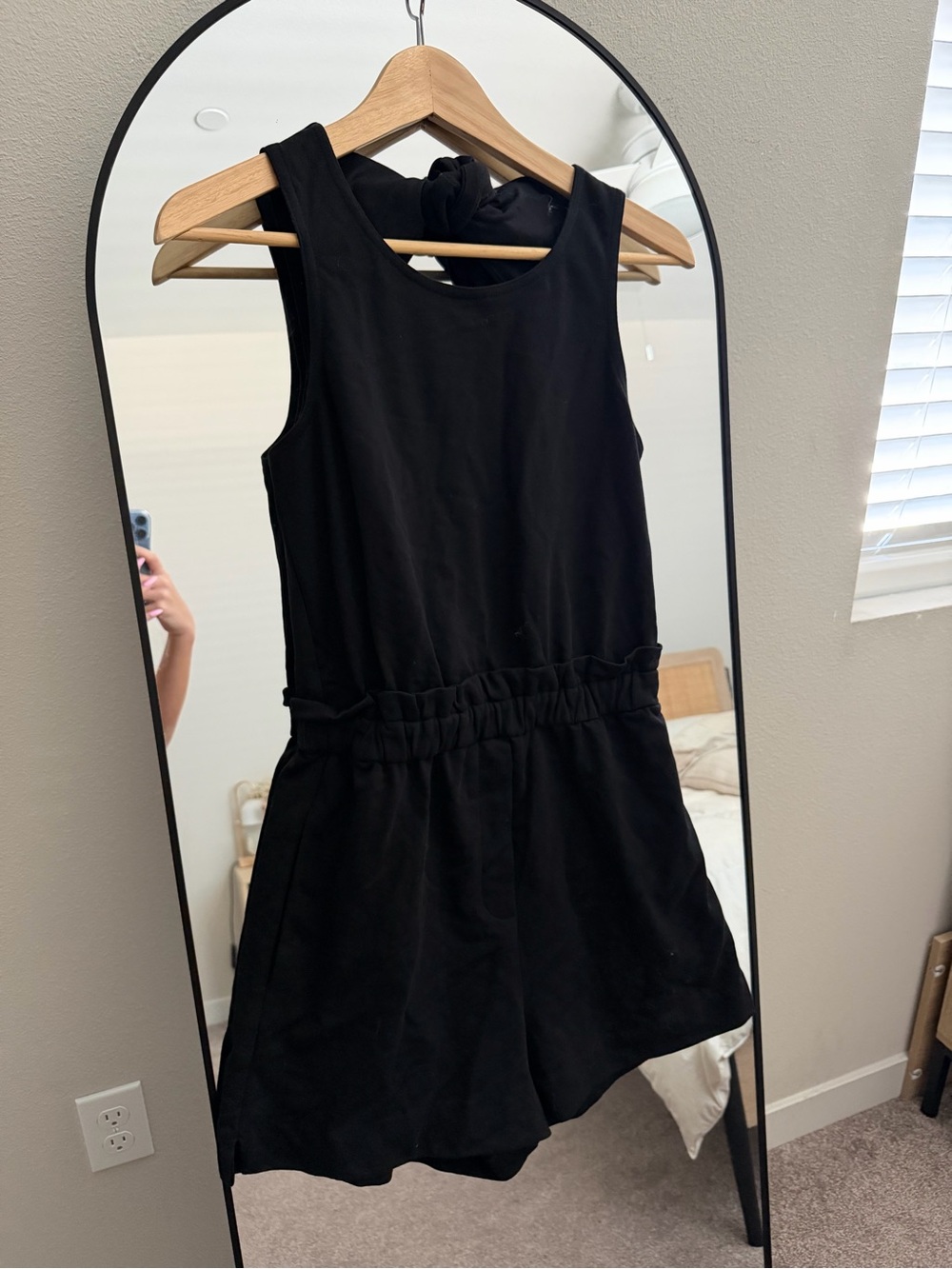 Sweaty Betty romper SzXS NWT
